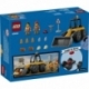 Lego City - Yellow Wheel Loader
