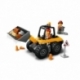 Lego City - Yellow Wheel Loader