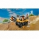 Lego City - Yellow Wheel Loader