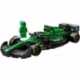 Lego Speed Champions - Aston Martin Aramco F1