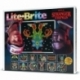 Lite Brite Stranger Things