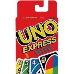 Game One - Express