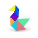 Click Clack Tangram