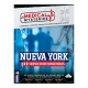 Medical Mysteries: New York Emergency Room board game from Devir (Spanish)