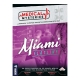 Medical Mysteries: Miami Flatline board game from Devir (Spanish)