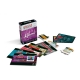 Medical Mysteries: Miami Flatline board game from Devir (Spanish)