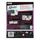 Medical Mysteries: Miami Flatline board game from Devir (Spanish)