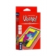 Brain Games: Ubongo board game from Devir (Spanish)