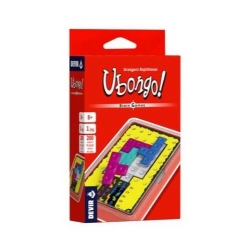 Brain Games: Ubongo