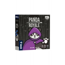Panda Royale (Spanish)