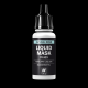 197:Modelcolor 523-17Ml. Mascara Liquida