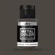 Metal Color 723-32Ml. Colector De Escape