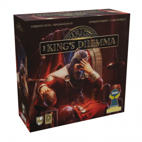 The King's Dilemma - EN