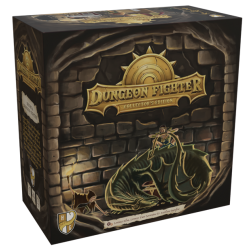 Dungeon Fighter Collector's Edition (English)
