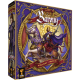 Barony: Royal Edition (English/French) table game by Grail Games