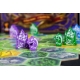 Barony: Royal Edition (English/French) table game by Grail Games