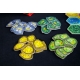 Barony: Royal Edition Deluxe (English/French) table game by Grail Games
