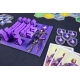 Barony: Royal Edition Deluxe (English/French) table game by Grail Games