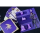 Barony: Royal Edition Deluxe (English/French) table game by Grail Games