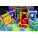Barony: Royal Edition Deluxe (English/French) table game by Grail Games