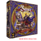 Barony: Royal Edition Deluxe (English/French) table game by Grail Games