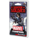 Marvel Champions: The Card Game - Winter Soldier Hero Pack (Spanish) from Fantasy Flight Games
