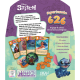 Disney Stitch Experiment 626 Card Game by Z-Man Games