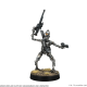 Star Wars Legion: IG-Series Assassin Droids from Atomic Mass Games