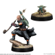 Star Wars Legion: Outer Rim Outlaws from Atomic Mass Games