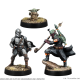 Star Wars Legion: Outer Rim Outlaws from Atomic Mass Games