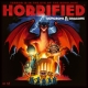 Horrified: Dungeons & Dragons (Spanish) table game from Ravensburger