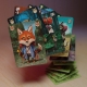 The Res Publica card game from Eclipse Editorial.