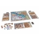 Saltfjord board game by Arrakis Games