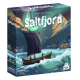 Saltfjord board game by Arrakis Games