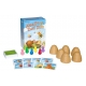 Zum Zum bees, What a smart game for young beekeepers memory!