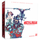 Strategy board game Metal Gear Solid: The Board Game (Retail Edition) (English) by Cool mini or not