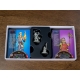 Fate: Defenders of Grimheim - Sindra & Finkel board game from Maldito Games (Spanish)