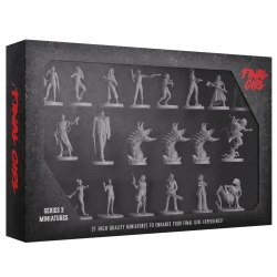 Final Girl: Miniatures Box Series 3 S3
