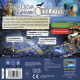 Master Ocelot's Cave board game by Lookout Games
