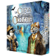 Master Ocelot's Cave board game by Lookout Games