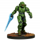 Halo Flashpoint: The Master Chief board game from Mantic Games (English)