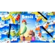 Juego de cartas Birdie de Tranjis Games