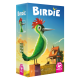 Juego de cartas Birdie de Tranjis Games