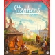 Stephens board game by Maldito Games