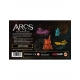 Juego de mesa Arcs: Pack de miniaturas de 2tomatoes