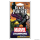 Marvel Champions: Black Panther Hero Pack (English) from Fantasy Flight Games