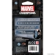Marvel Champions: The Card Game - Winter Soldier Hero Pack (English) from Fantasy Flight Games