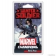 Marvel Champions: The Card Game - Winter Soldier Hero Pack (English) from Fantasy Flight Games