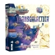 Transgalactica board games from Devir (Spanish)