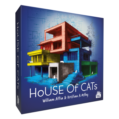 House of Cats (English)